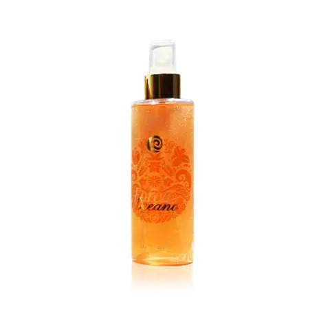 Body Splash Força do Oceano Era Uma Vez 200ml - Buq Care